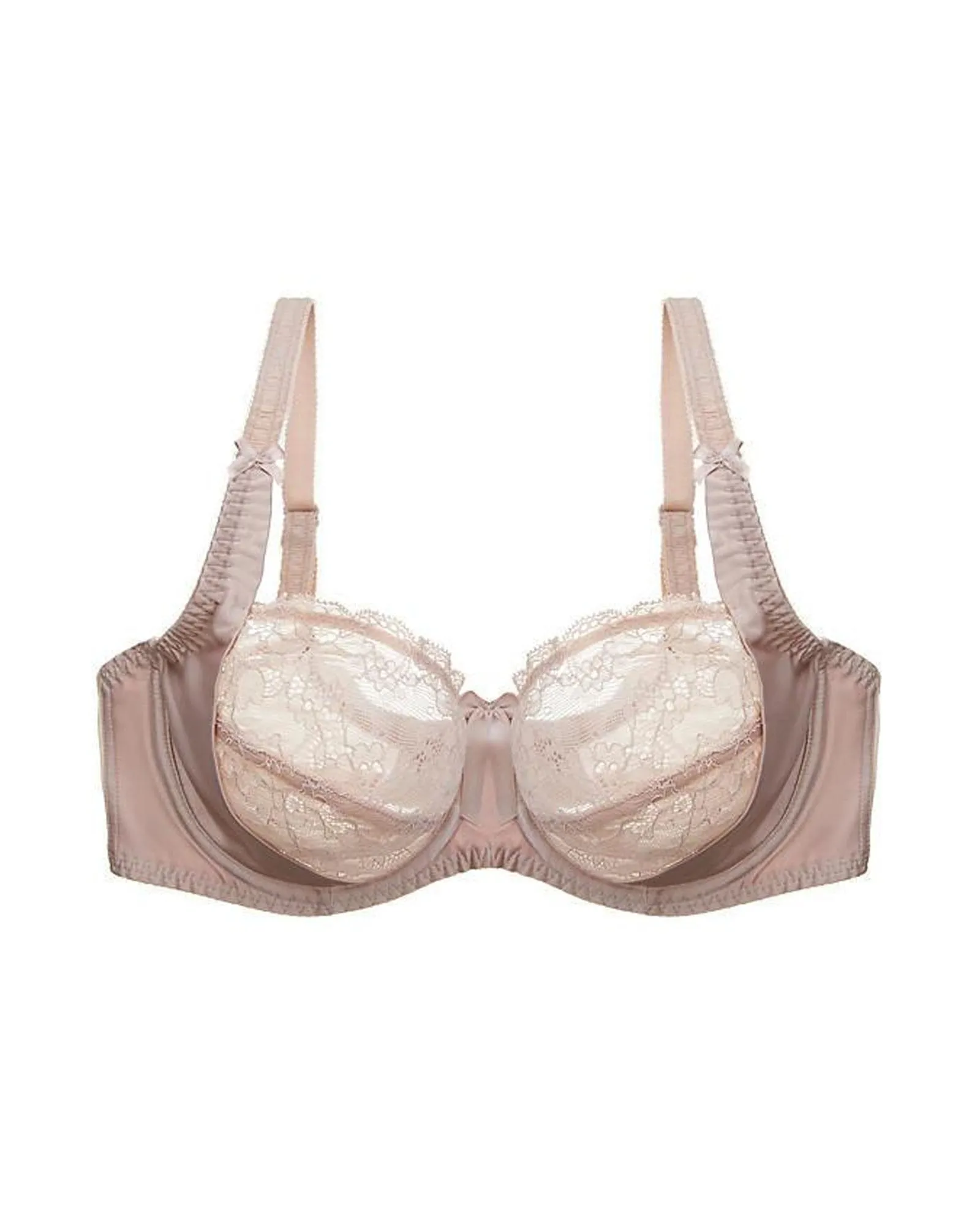 Amelie Balcony Bra