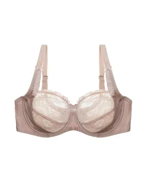 Amelie Balcony Bra