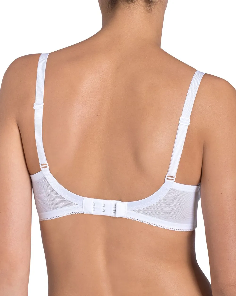 Beauty-Full Darling Underwire Bra