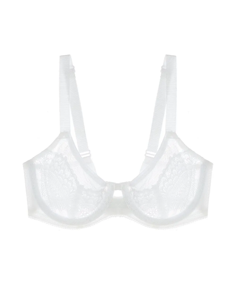 Beauty-Full Darling Underwire Bra