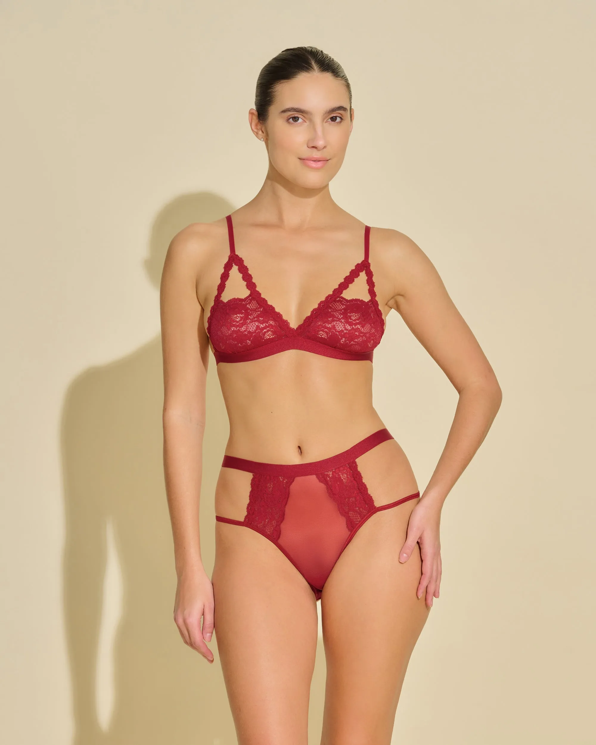 Bikini Ouvert