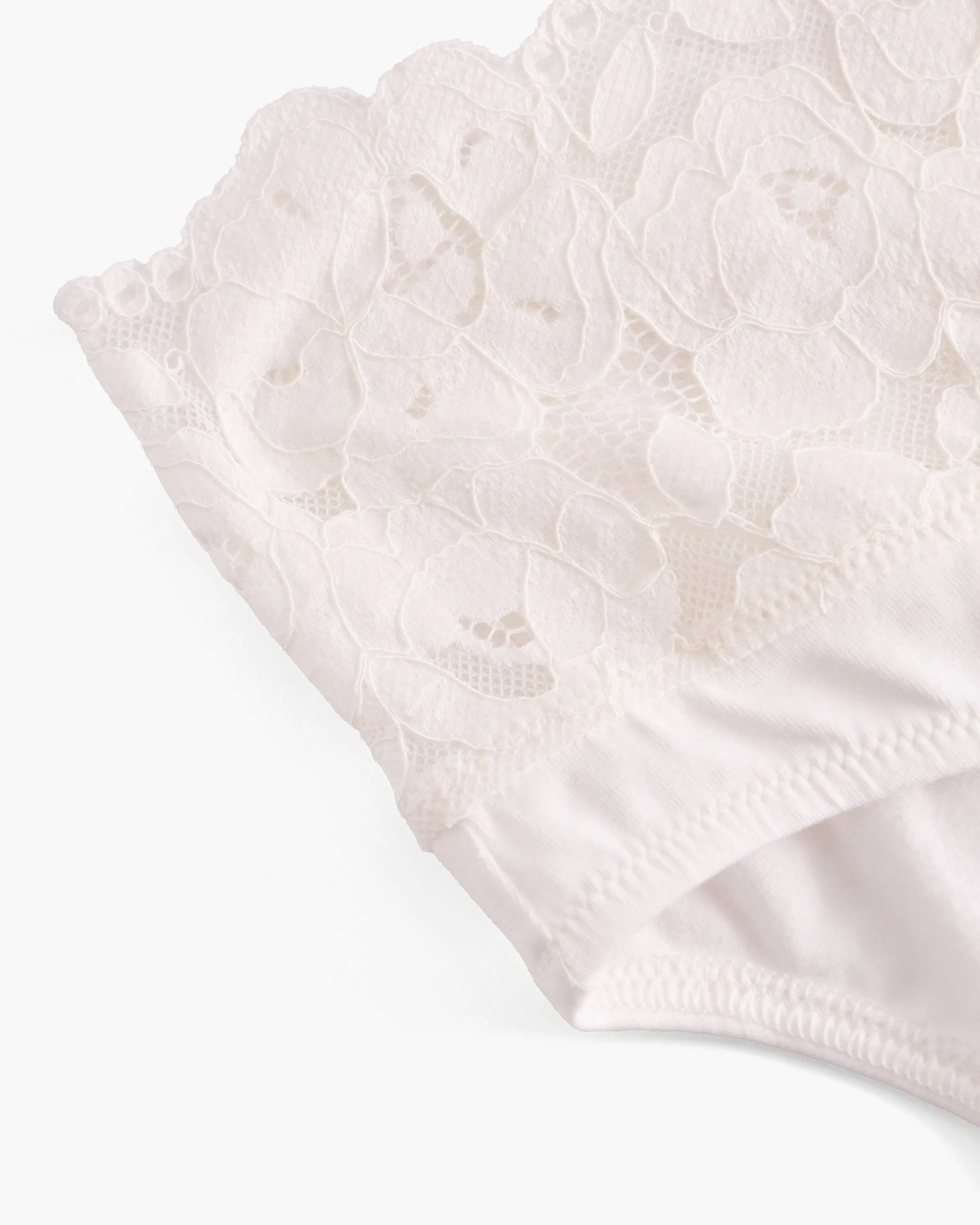 Bikini Taille Haute