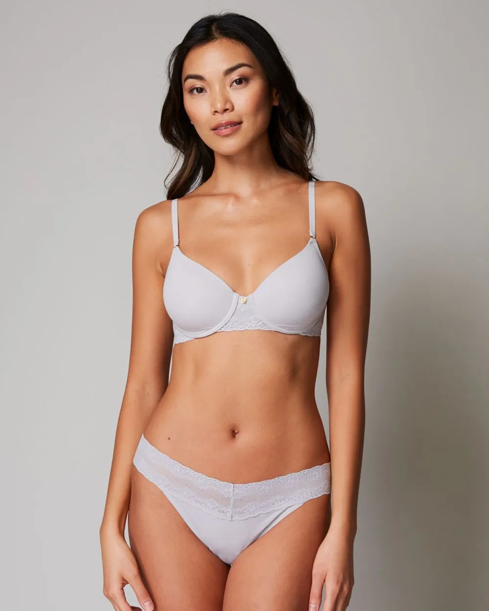 Bliss Perfection Contour Underwire Bra