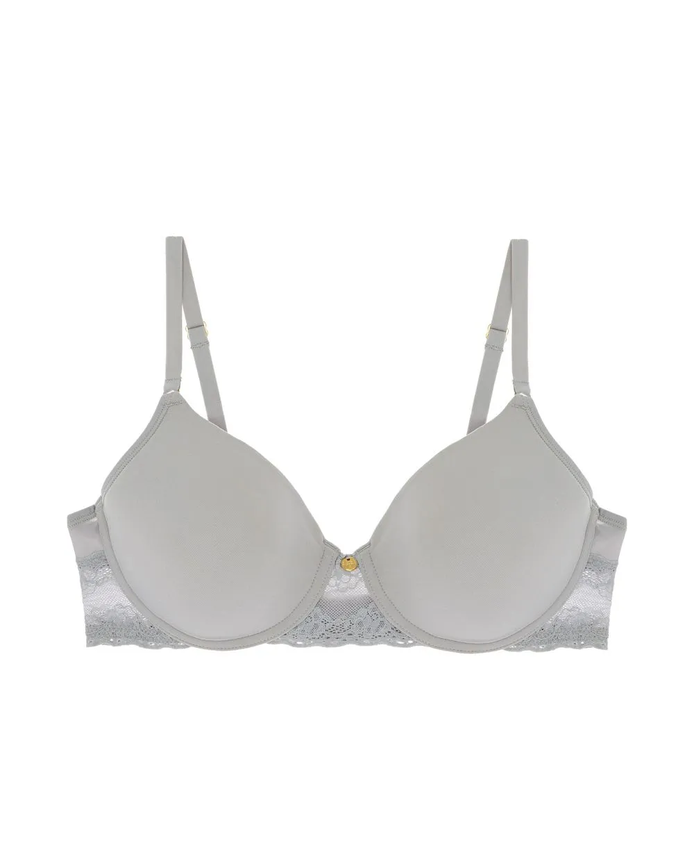 Bliss Perfection Contour Underwire Bra