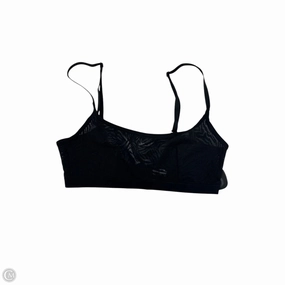 Bralette By Clothes Mentor In Black, Size: S