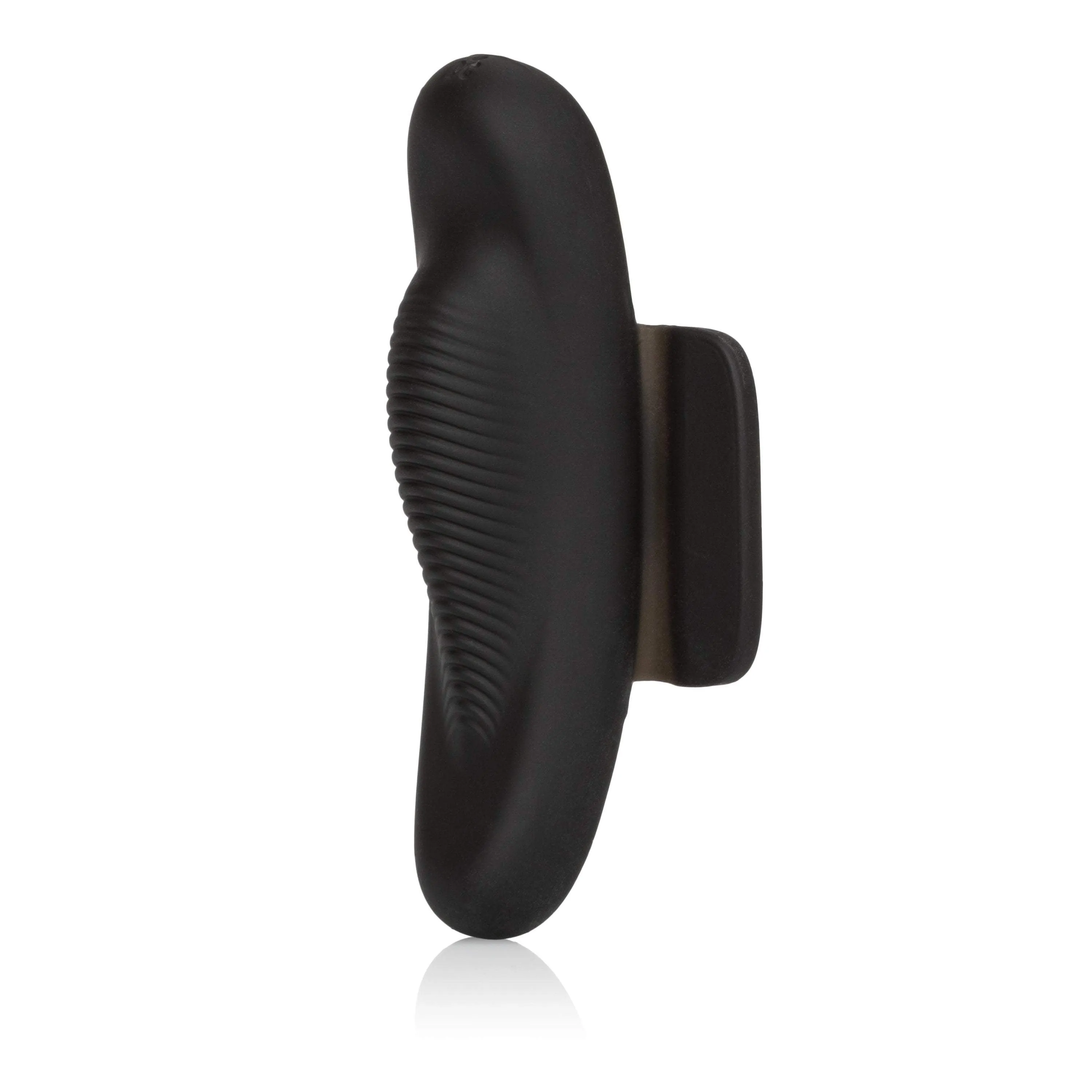 California Exotics - Lock N Play Wristband Remote Panty Vibrator (Black)