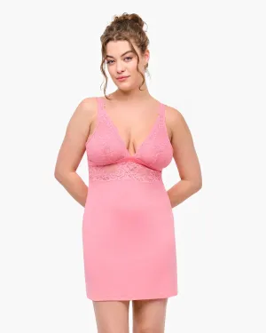 Camisón De Modal