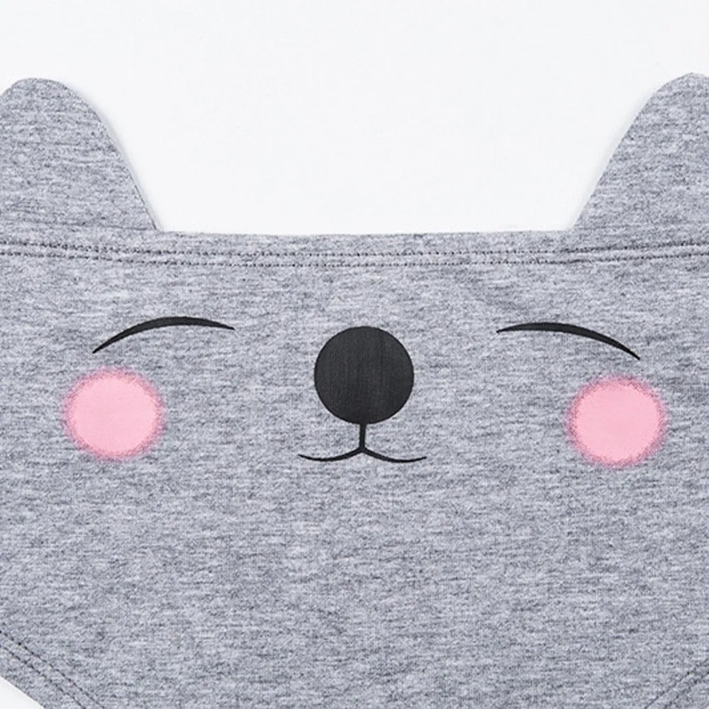 Cat Ear Pantie