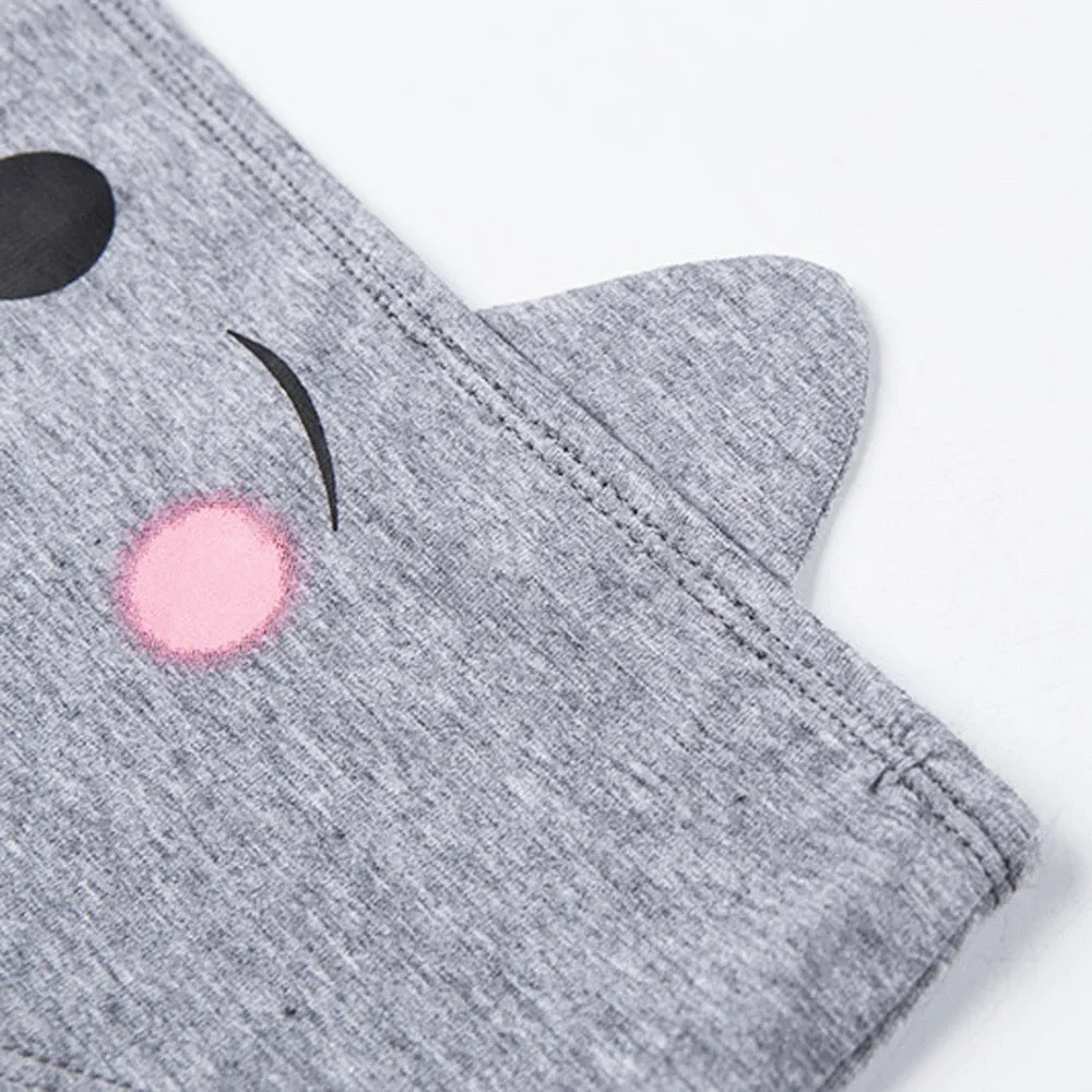 Cat Ear Pantie