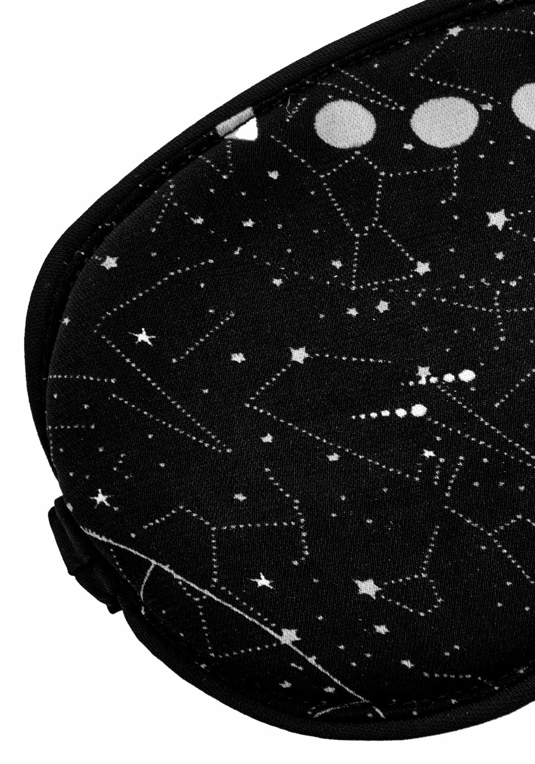 Celestial Sleep Mask