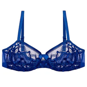 Charmante Half-Cup Bra