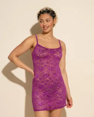 Chemise De Nuit Foxie