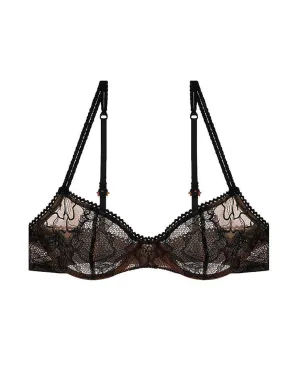 Cleo's Spell Underwire Bra