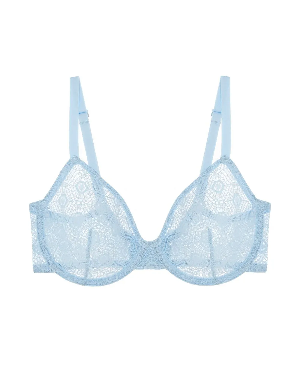 Cobweb Underwired Bra