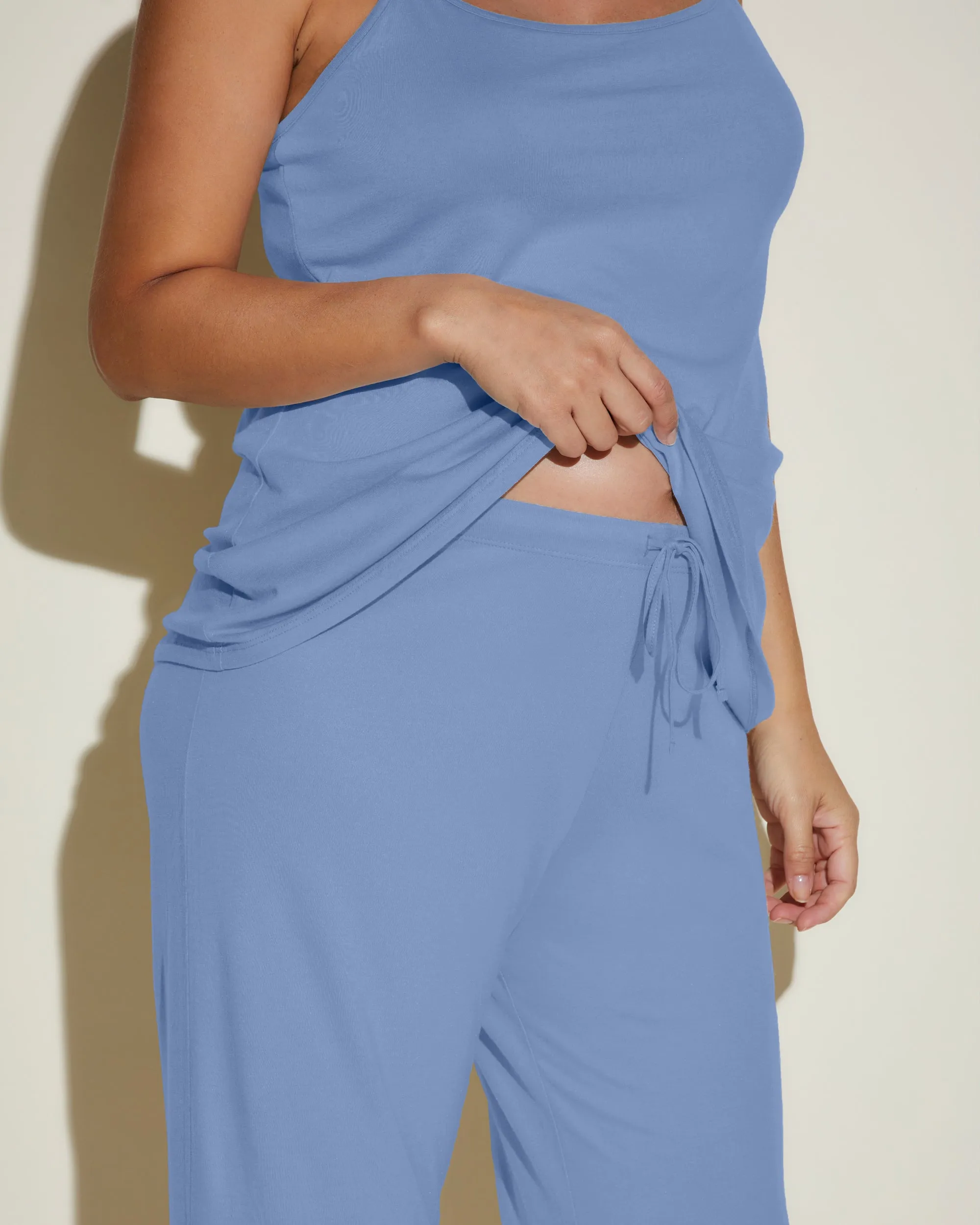 Conjunto De Pijama Para Lactancia De 3 Piezas Con Bata