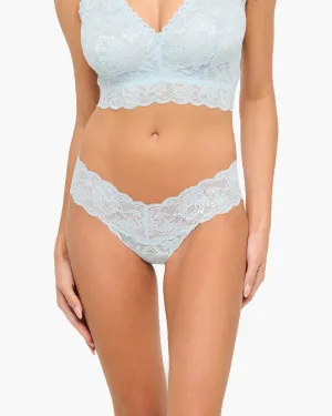 Cutie Low Rise Thong