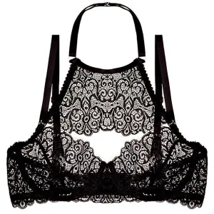 Cyd Bib Bra