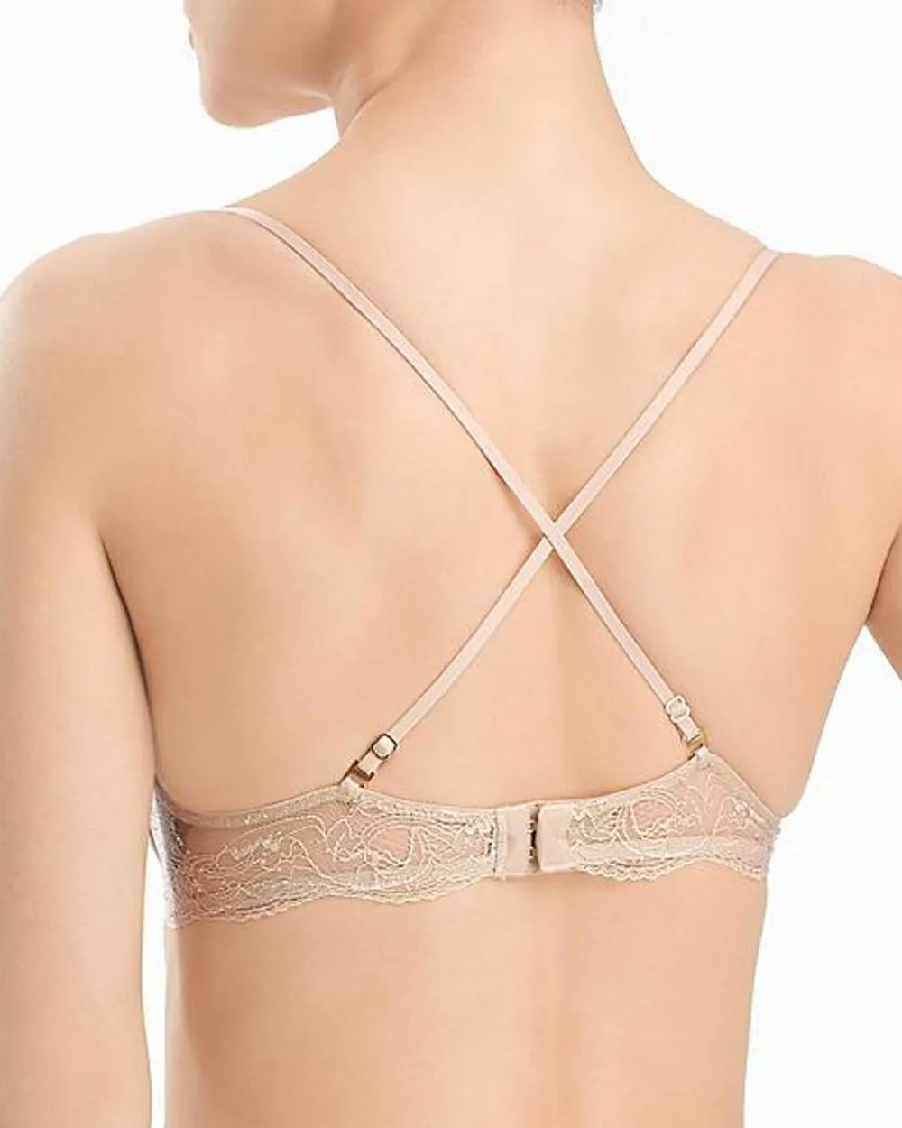 Disclosure Scoop Contour Convertible Bra