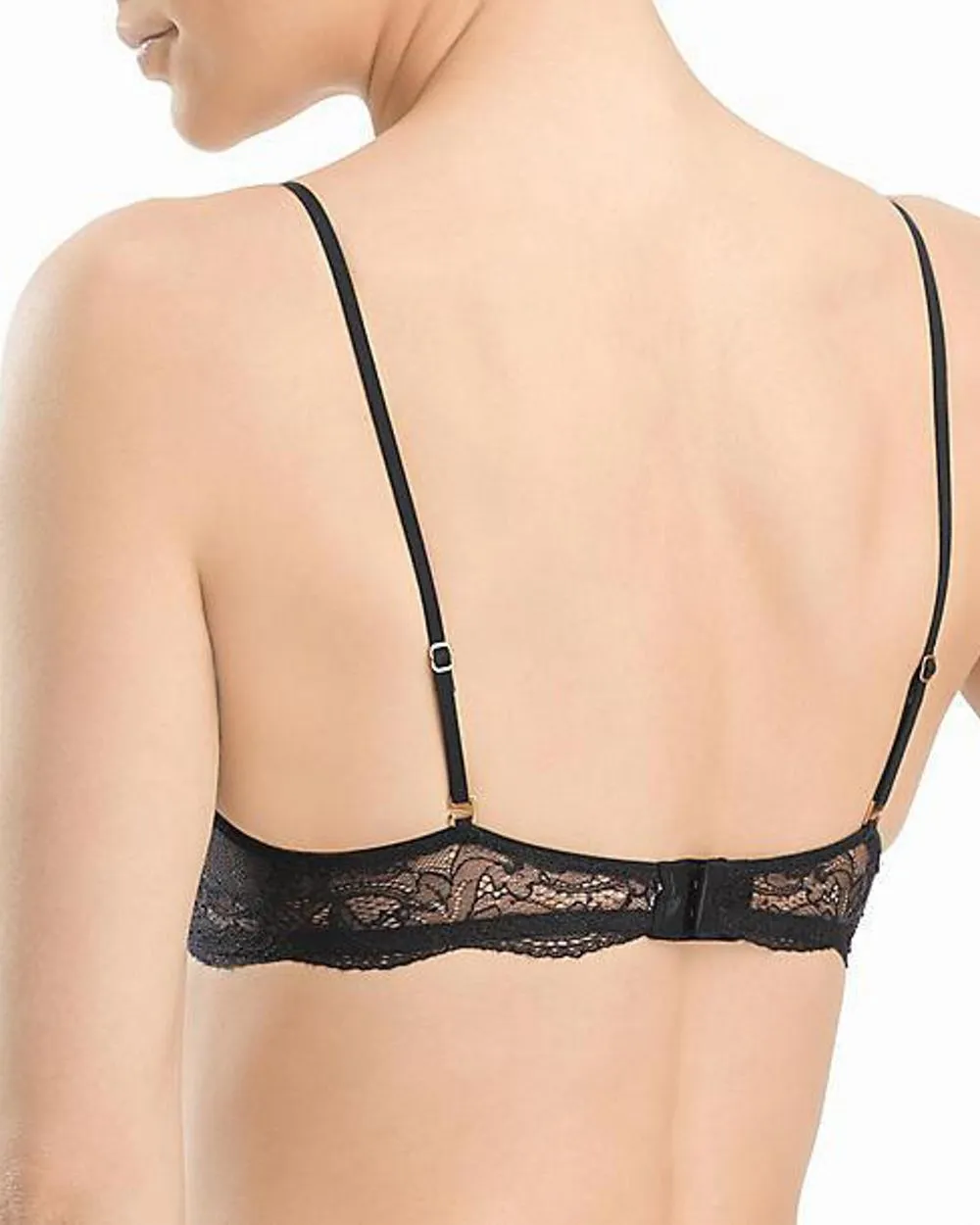 Disclosure Scoop Contour Convertible Bra