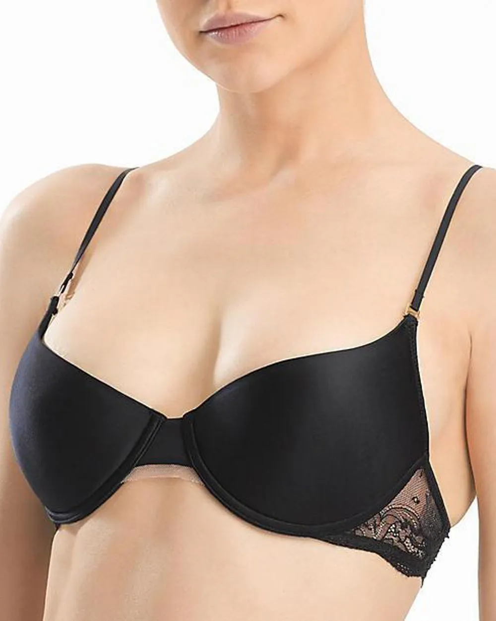 Disclosure Scoop Contour Convertible Bra