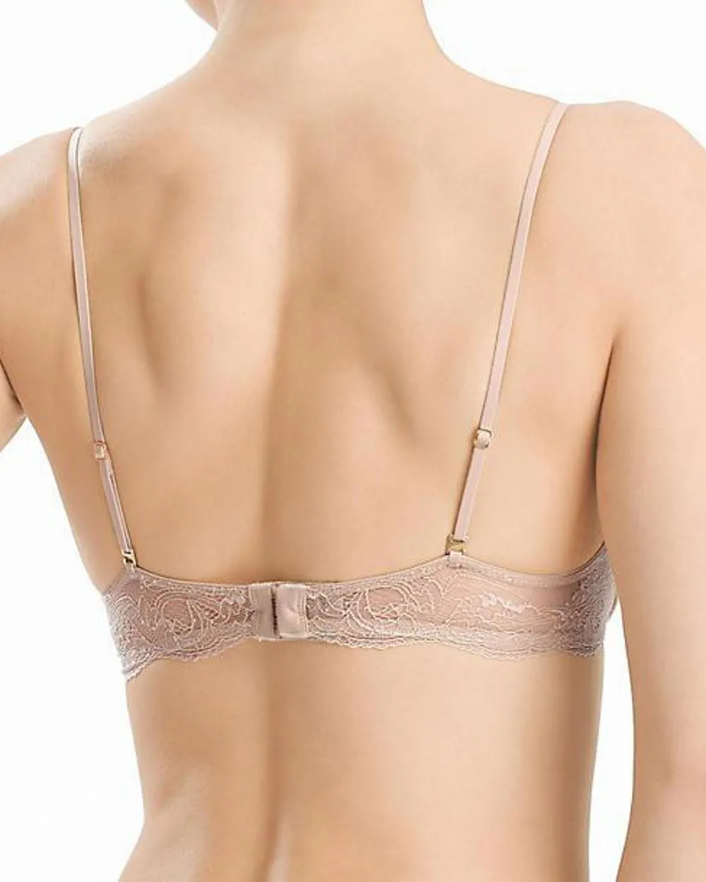 Disclosure Scoop Contour Convertible Bra