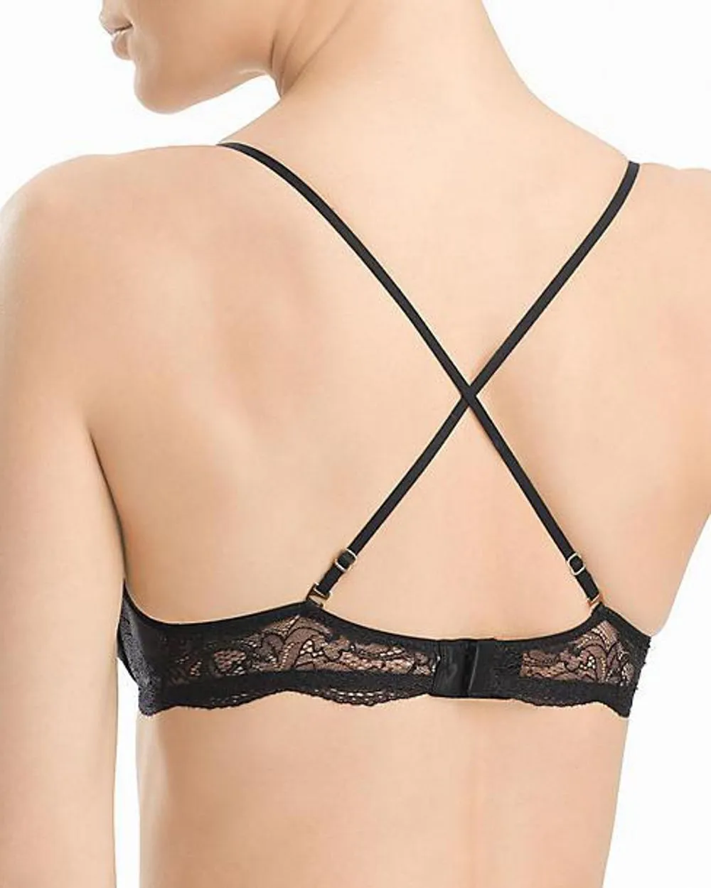 Disclosure Scoop Contour Convertible Bra