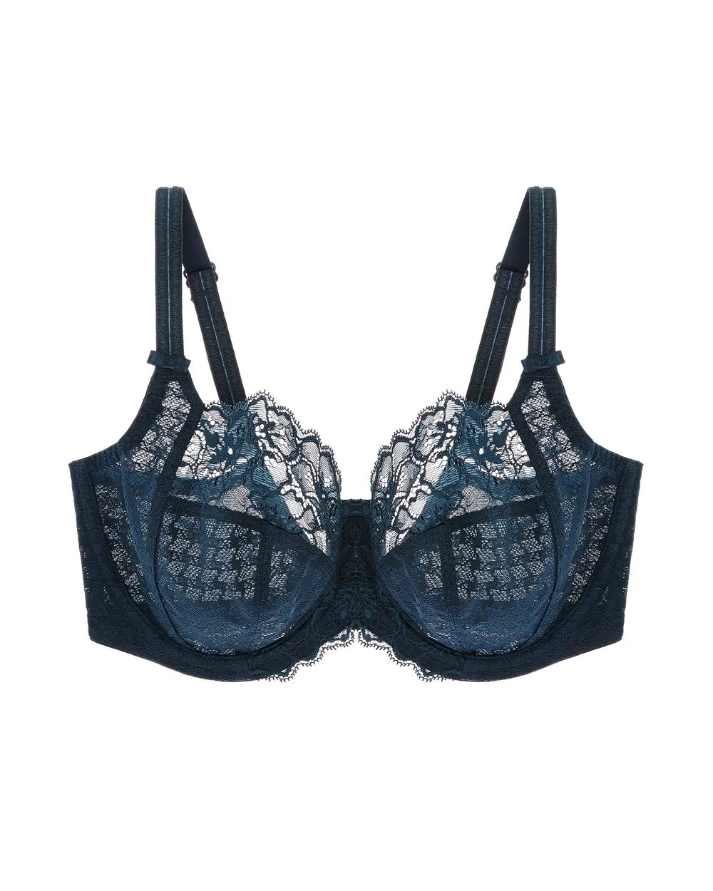 Envy Balconnet Bra