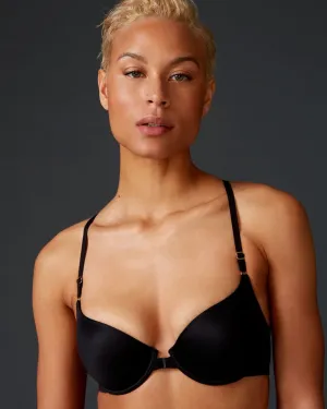 Euphoria Front Close Contour Underwire Bra
