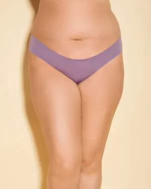 Extended Hochgeschnittener Bikini