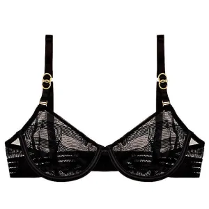 Fleur Dancing Underwire Bra