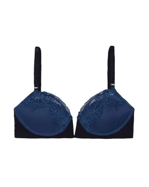 Fleur De Nuit Padded Bra