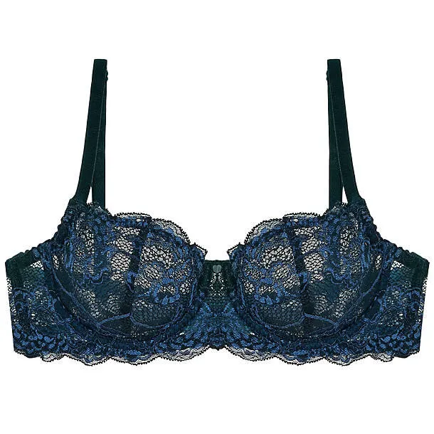 Fortuna Balconet Bra
