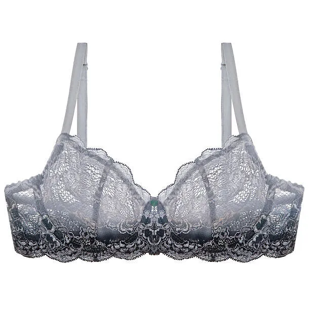 Fortuna Balconet Bra
