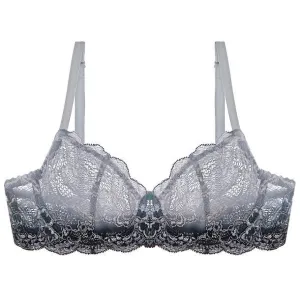 Fortuna Balconet Bra