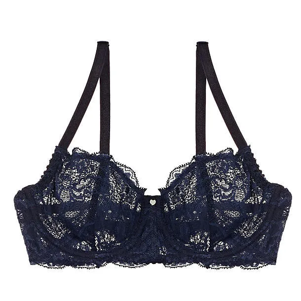 Fortuna Balconet Bra
