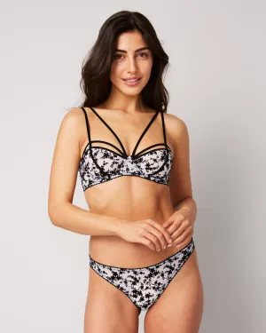 Gigi Underwire Bra