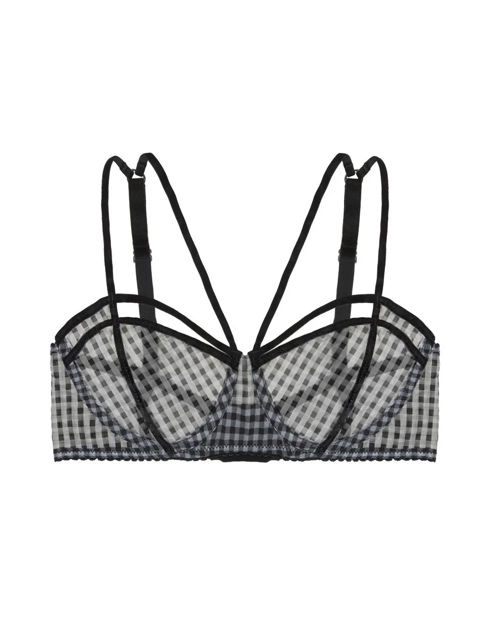 Gigi Underwire Bra