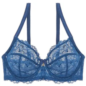 Harlow Full Coverage Underwire Bra