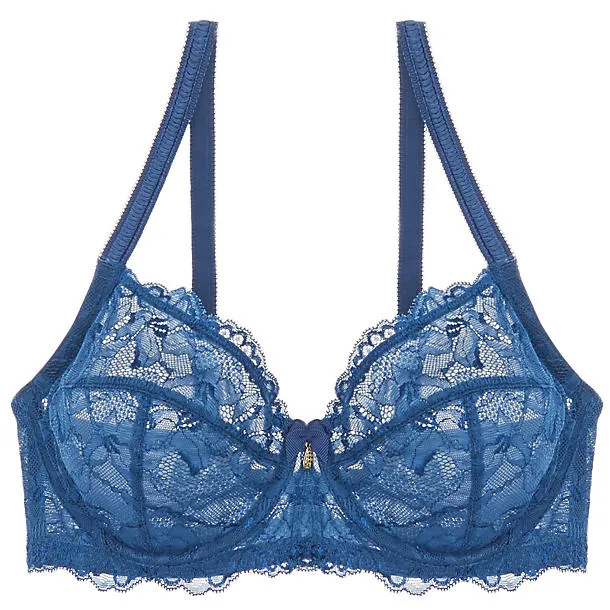 Harlow Full Coverage Underwire Bra