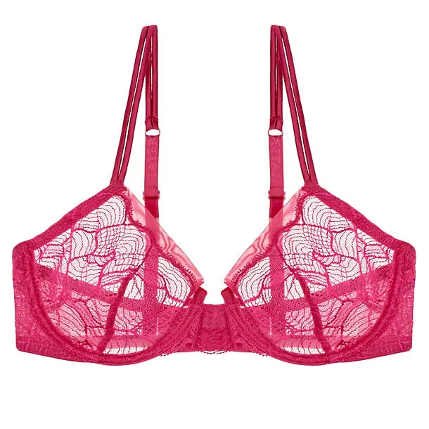 Iris Underwire Bra
