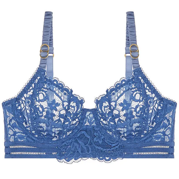 Isabel Floating Underwire Bra