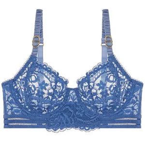 Isabel Floating Underwire Bra