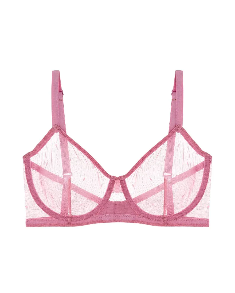 Kate Underwire Bra