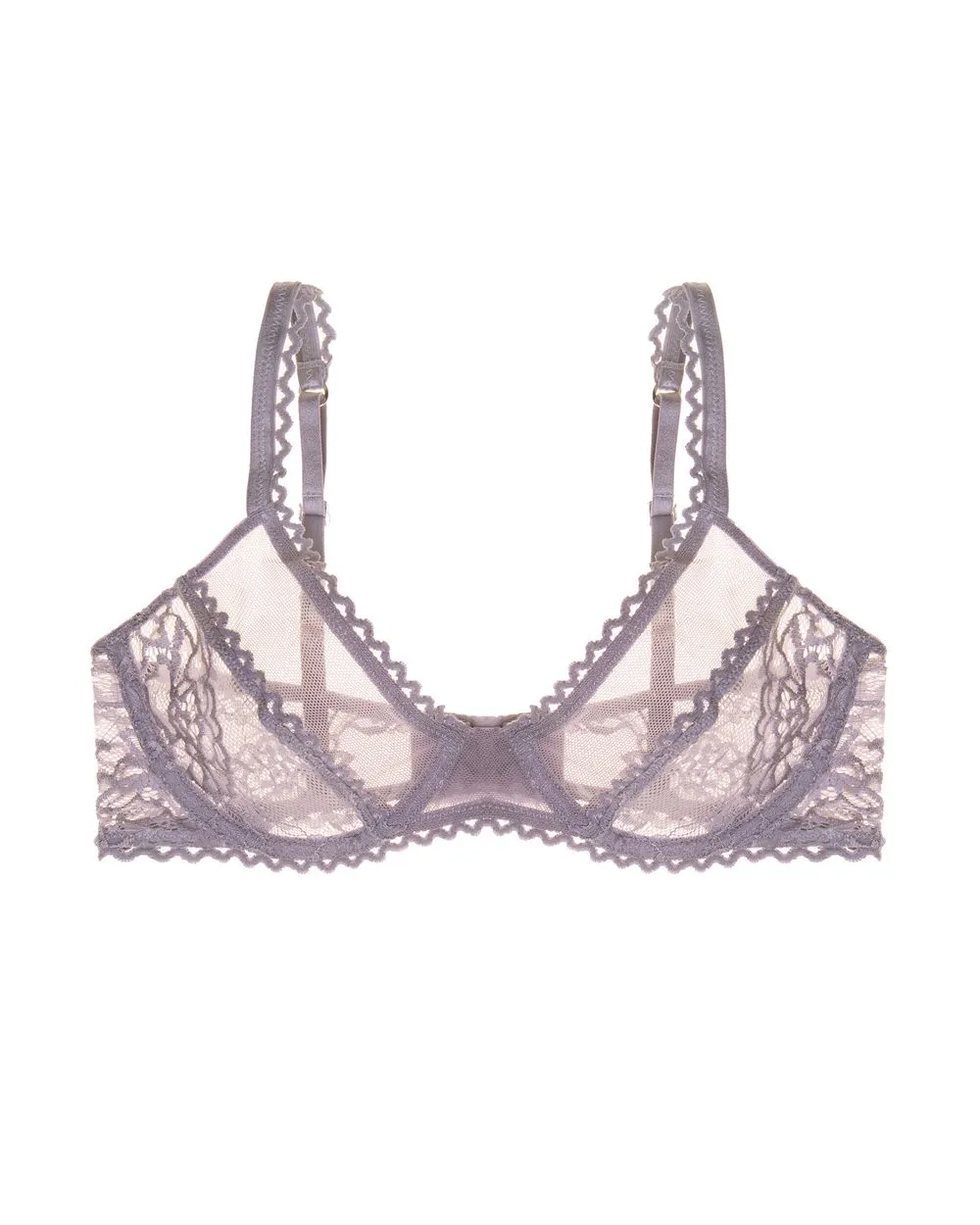 Kiki Underwire Bra
