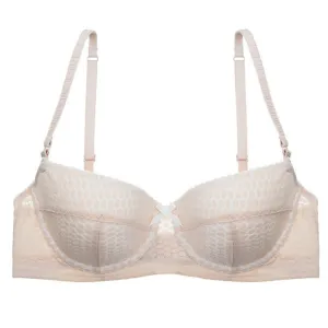 Leise Contour Balconnet Bra