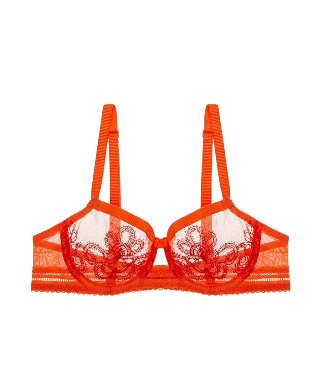 Lima Demi Cup Bra