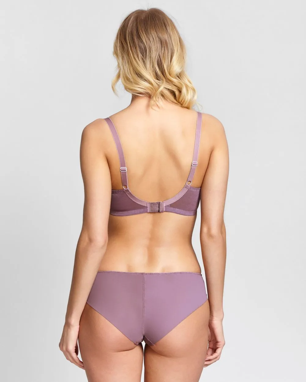 Lois Balconnet Bra