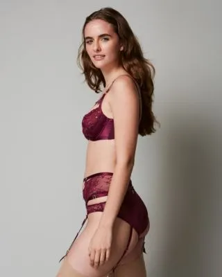 Madame X Underwire Bra