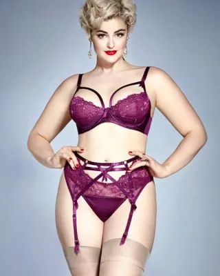 Madame X Underwire Bra