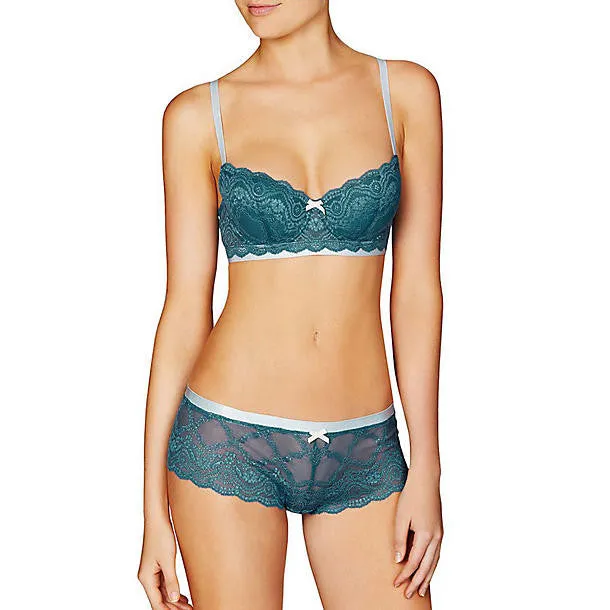 Madeline Contour Bra
